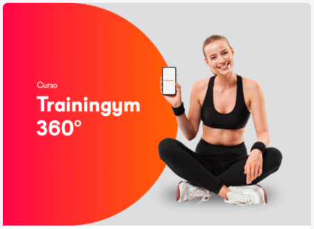Curso Trainingym 360