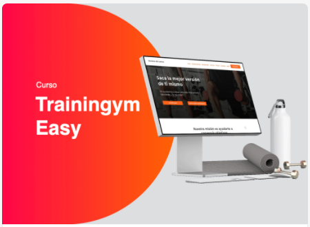 Trainingym Easy