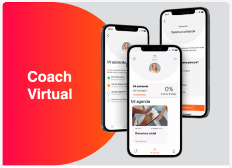 Curso Coach Virtual