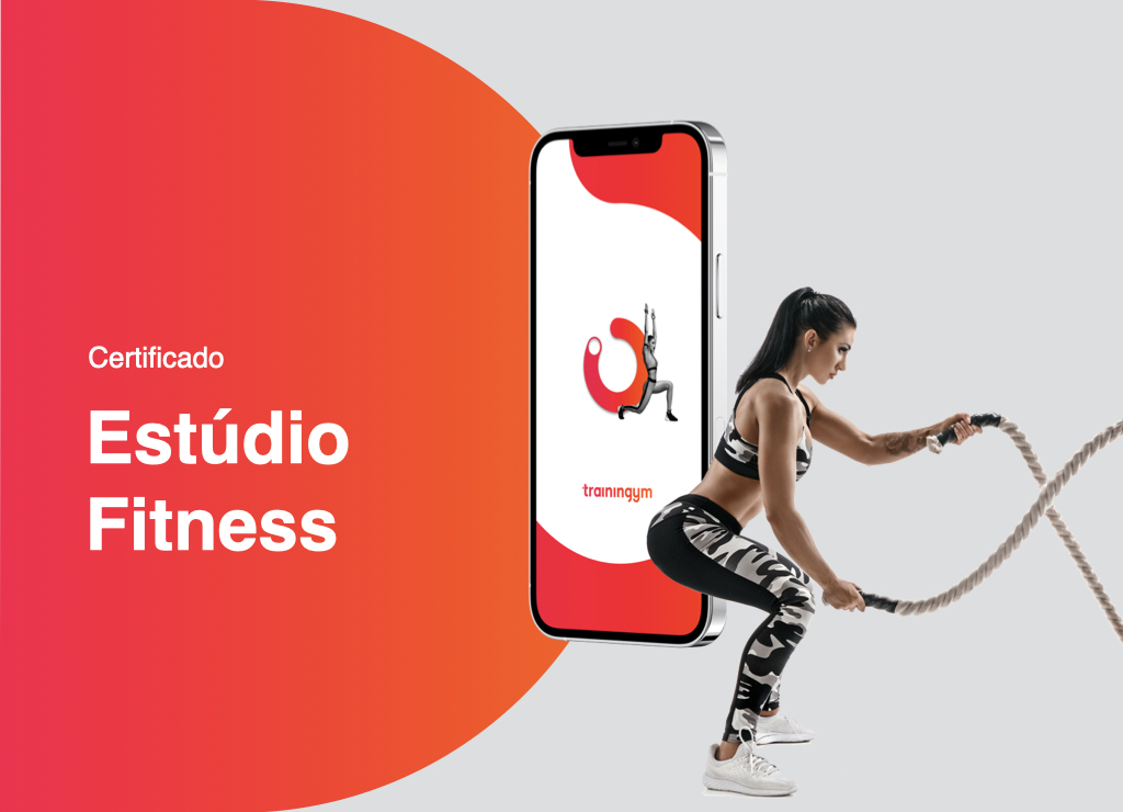 Curso Estudio Fitness POT.001