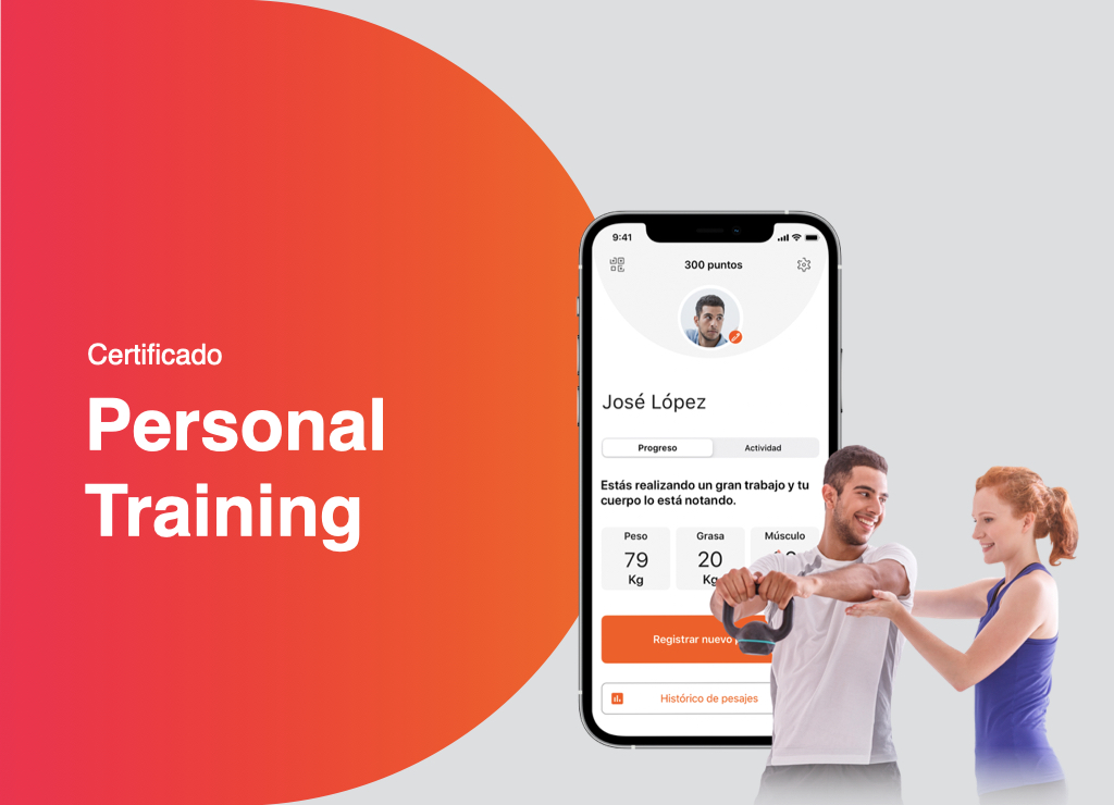 Portada Personal Training POT.001